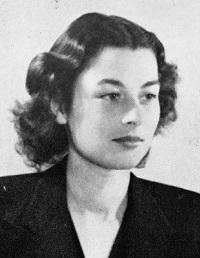 La espía viuda, Violette Szabo (1921-1945)