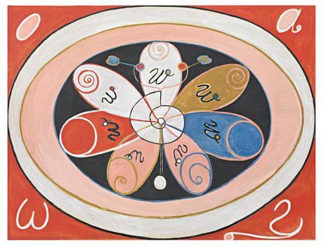 Hilma af Klint Foundation