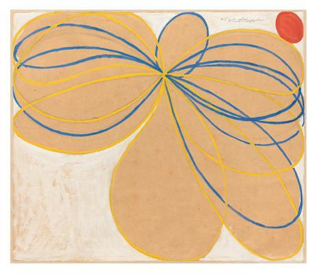 Hilma af Klint Foundation