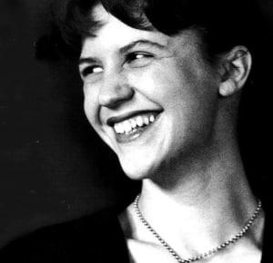 Sylvia Plath en Todos somos sospechosos