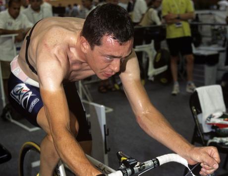 ¿Cómo funciona la memoria muscular en el ciclismo?