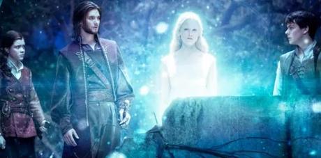 ¿Adivinen quién llega en Noviembre? 'Las Crónicas de Narnia: La silla de plata' fecha y sinopsis confirmada!