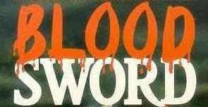 Blood Sword, los libro-juegos de Dragon Warriors