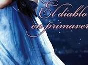 Reseña diablo primavera, Lisa Kleypas