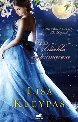 Reseña | El diablo en primavera, Lisa Kleypas