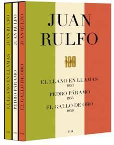 Juan Rulfo. Narrativa completa