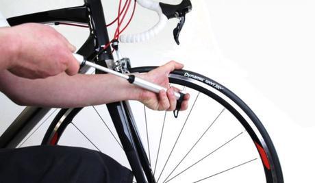 Neumáticos para bicicleta ¿Por qué debo elegir Michelin?