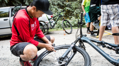 Neumáticos para bicicleta ¿Por qué debo elegir Michelin?