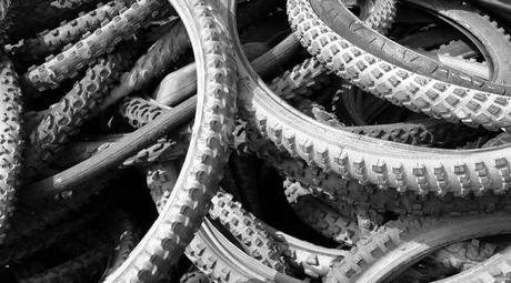 Neumáticos para bicicleta ¿Por qué debo elegir Michelin?