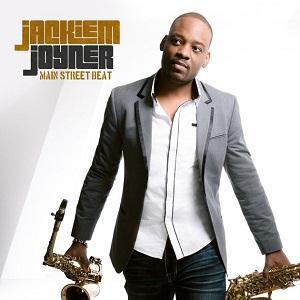 Jackiem Joyner Main Street Beat