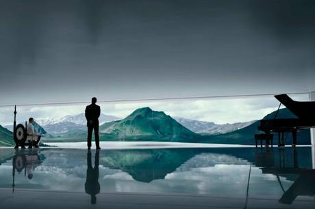 “Alien covenant” (Ridley Scott, 2017)