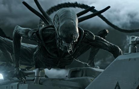 “Alien covenant” (Ridley Scott, 2017)