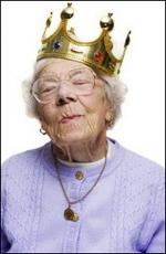 Argumentos financieros para rechazar una mujer joven y bella