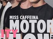 Miss Caffeina cerrará Gira Detroit concierto especial Madrid