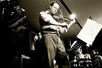 Gregor Huebner – El Violin Latino