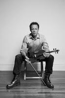 Gregor Huebner – El Violin Latino