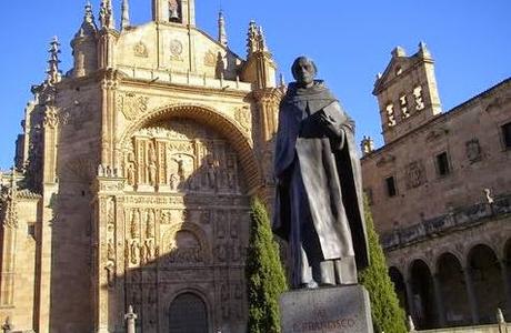 Monarquía hispánica precursora de Derechos Humanos