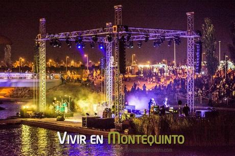 Tras el éxito del pasado año, vuelve el Nucleos Sound Fest a Entrenúcleos