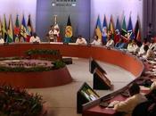 Países Caricom condenan violencia Venezuela