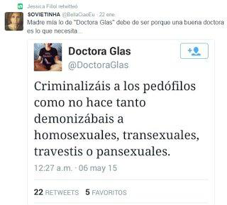 La IDENTIDAD de GÉNERO o el SuEÑO del EUGENISTA : otra guerra contra la Humanidad La IDENTIDAD de GÉNERO o el SuEÑO del EUGENISTA : otra guerra contra la Humanidad