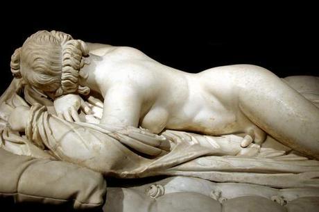 La IDENTIDAD de GÉNERO o el SuEÑO del EUGENISTA : otra guerra contra la Humanidad Resultado de imagen de hermafrodita escultura clásica roma