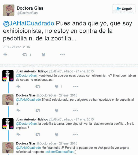 La IDENTIDAD de GÉNERO o el SuEÑO del EUGENISTA : otra guerra contra la Humanidad La IDENTIDAD de GÉNERO o el SuEÑO del EUGENISTA : otra guerra contra la Humanidad