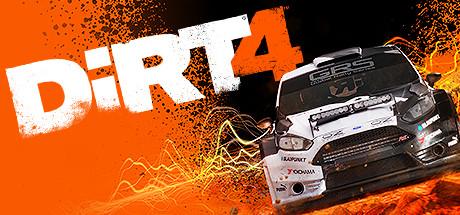 Análisis Dirt 4