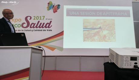 Expo EcoSalud 2017 (1ª parte)