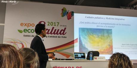 Expo EcoSalud 2017 (1ª parte)