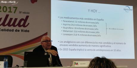 Expo EcoSalud 2017 (1ª parte)