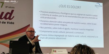 Expo EcoSalud 2017 (1ª parte)