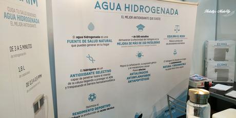 Expo EcoSalud 2017 (1ª parte)