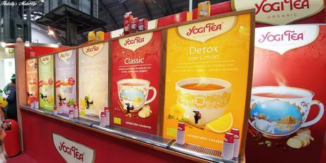 Expo EcoSalud 2017 (1ª parte)