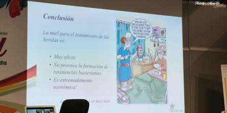 Expo EcoSalud 2017 (1ª parte)