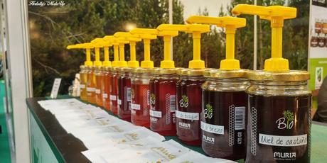 Expo EcoSalud 2017 (1ª parte)