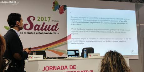 Expo EcoSalud 2017 (1ª parte)