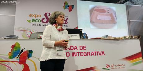 Expo EcoSalud 2017 (1ª parte)