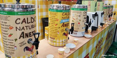 Expo EcoSalud 2017 (1ª parte)