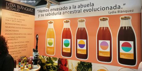 Expo EcoSalud 2017 (1ª parte)