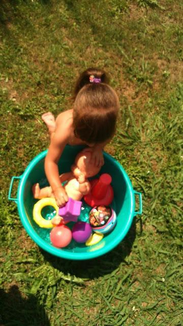 2603.- Entretener a los peques en verano 2603.- Entretener a los peques en verano