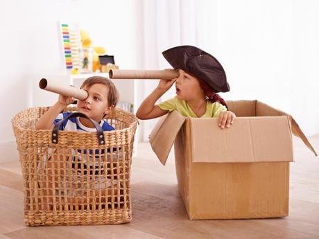 2603.- Entretener a los peques en verano 2603.- Entretener a los peques en verano