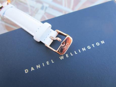 Haz un guiño al verano con el nuevo Classic Petite Bondi de Daniel Wellington...