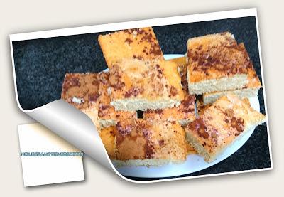 BICA DE AVENA CON SABOR A GALLETA MARÍA