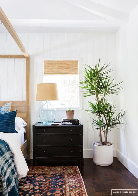 ANTES Y DESPUÉS PARA CONSEGUIR FRESCURA EN UN DORMITORIO ANTES Y DESPUÉS PARA CONSEGUIR FRESCURA EN UN DORMITORIO