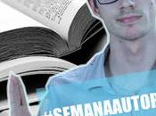 Iniciativa #SemanaAutopublicados julio literatura autopublicada