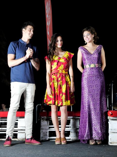 Top Model Aragón 2017