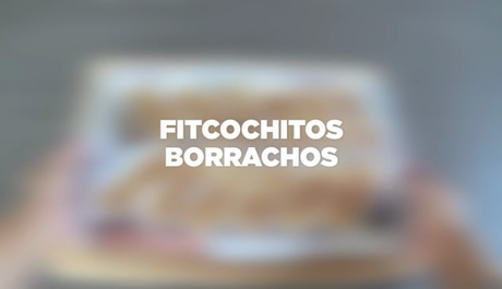 MASMUSCULO CHEF: FITCOCHITOS BORRACHOS