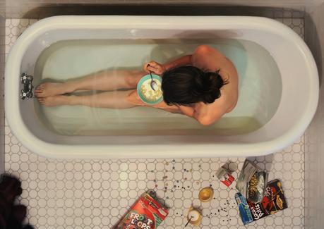 ¿Ves algo raro en esta imagen? Cuando te des cuenta, vas a alucinar