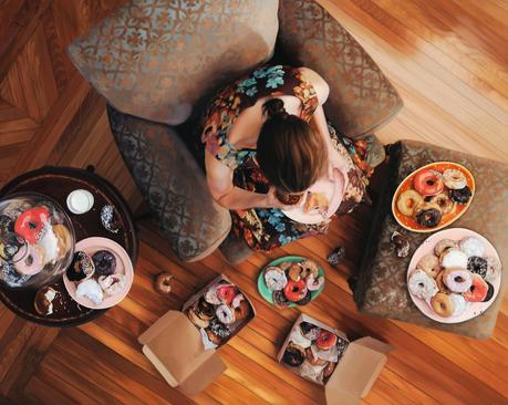 ¿Ves algo raro en esta imagen? Cuando te des cuenta, vas a alucinar