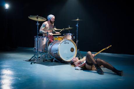 Sónica revive con #QuéBello, un cover de #Kiara